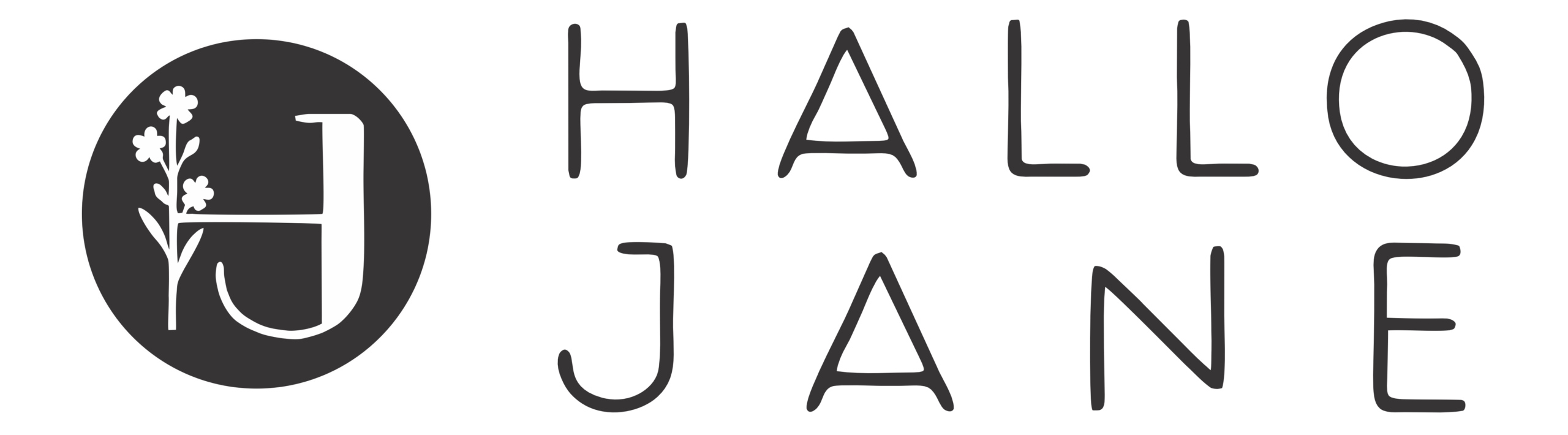 Hallo Jane